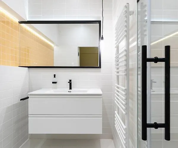 White Boat Gold Apartament *