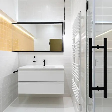 White Boat Gold Appartement *